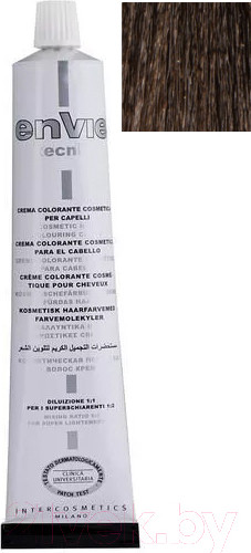 Изображение товара Крем-краска для волос Envie Tecnic Color 5.88 (100мл)