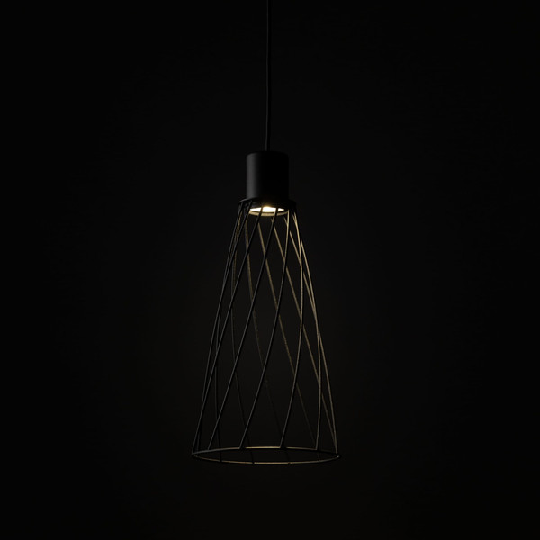 Изображение товара Потолочный светильник TK Lighting Modesto 10161