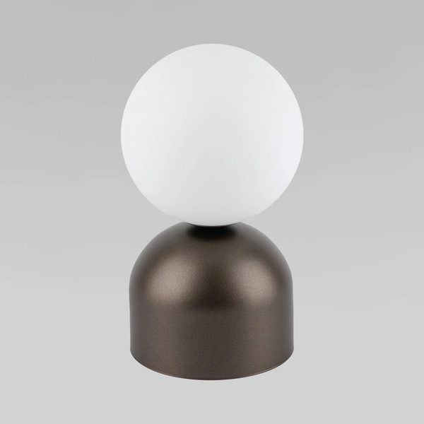 Изображение товара Прикроватная лампа TK Lighting Miki 16043 (коричневый)