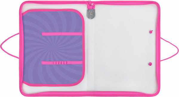 Изображение товара Папка для труда Пифагор Anime Eyes / 272228