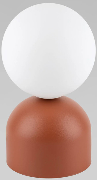 Изображение товара Прикроватная лампа TK Lighting Miki 16042 (коричневый)