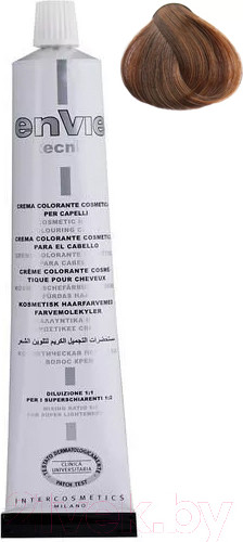 Изображение товара Крем-краска для волос Envie Tecnic Color 6.9 (100мл)
