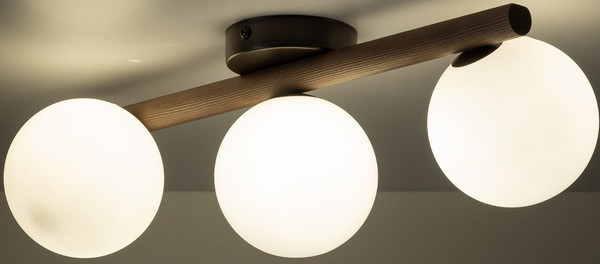 Изображение товара Люстра TK Lighting Estera Wood 10269