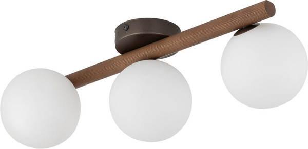 Изображение товара Люстра TK Lighting Estera Wood 10269