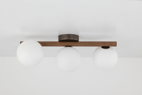 Изображение товара Люстра TK Lighting Estera Wood 10269