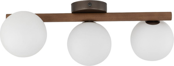 Изображение товара Люстра TK Lighting Estera Wood 10269