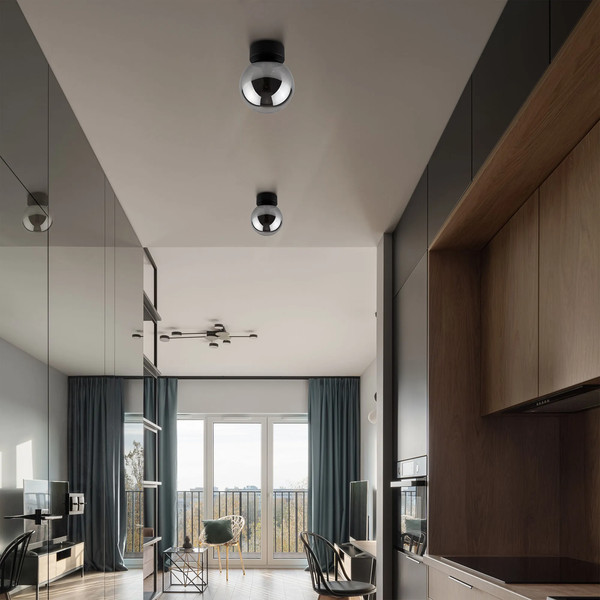 Изображение товара Потолочный светильник TK Lighting Estera 10255