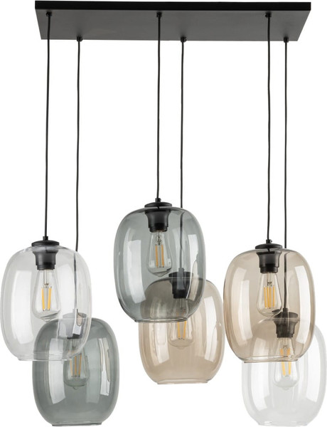 Изображение товара Люстра TK Lighting Elio 5974