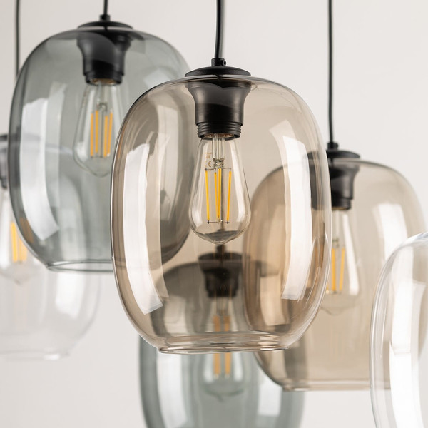 Изображение товара Люстра TK Lighting Elio 5974