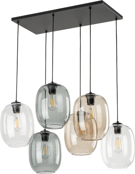 Изображение товара Люстра TK Lighting Elio 5974