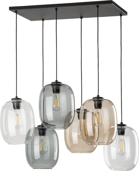 Изображение товара Люстра TK Lighting Elio 5974