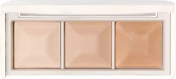 Изображение товара Палетка для макияжа Shik Studio Face Palette Baked 01