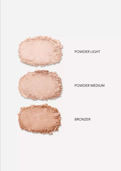 Изображение товара Палетка для макияжа Shik Studio Face Palette Baked 01