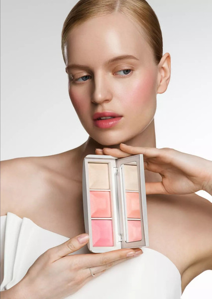 Изображение товара Палетка для макияжа Shik Studio Face Palette Baked 04