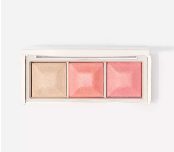 Изображение товара Палетка для макияжа Shik Studio Face Palette Baked 04