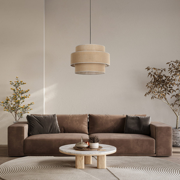 Изображение товара Люстра TK Lighting Calisto 5402