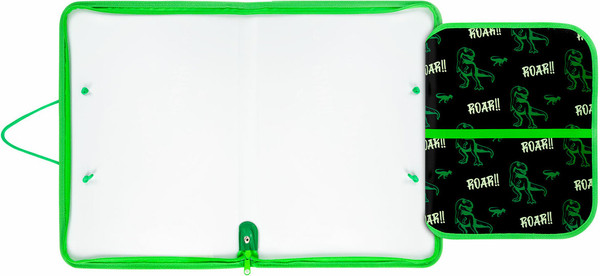 Изображение товара Папка для труда Пифагор Dino Roar / 272230