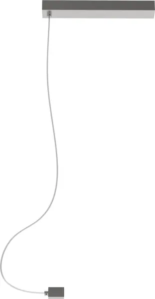 Изображение товара Потолочная база для трекового светильника Arlight ART-APRIORI-POWER-BOX-SIDE-L1500 TN / 047833