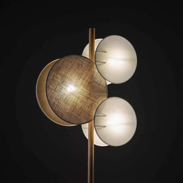 Изображение товара Торшер TK Lighting Pulse 5960