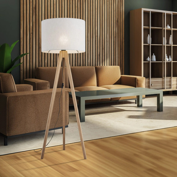 Изображение товара Торшер TK Lighting Grand 16007