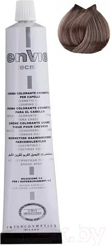 Изображение товара Крем-краска для волос Envie Tecnic Color 7.88 (100мл)