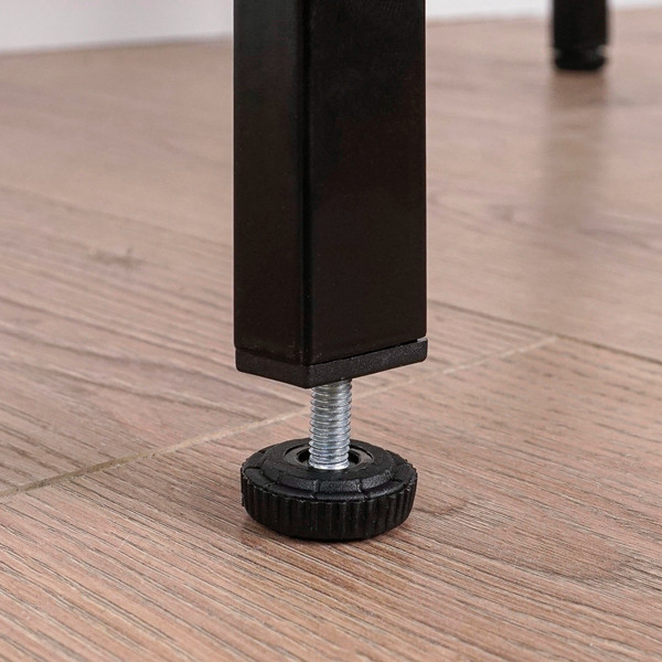 Изображение товара Стеллаж ЗМИ Торонто 26 / СТТ26 (черный)