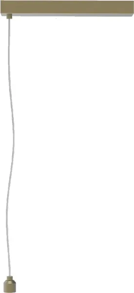 Изображение товара Потолочная база для трекового светильника Arlight ART-APRIORI-POWER-BOX-UP-L5000 OG / 054031