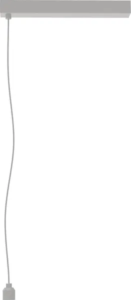 Изображение товара Потолочная база для трекового светильника Arlight ART-APRIORI-POWER-BOX-UP-L5000 TN / 049343