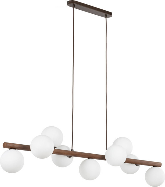 Изображение товара Люстра TK Lighting Estera Wood 10273