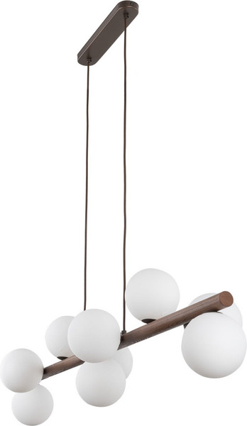 Изображение товара Люстра TK Lighting Estera Wood 10273