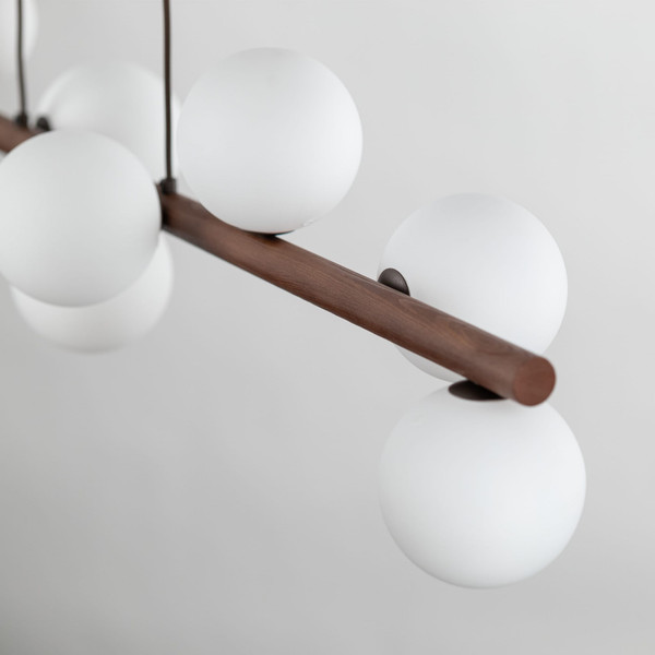 Изображение товара Люстра TK Lighting Estera Wood 10273