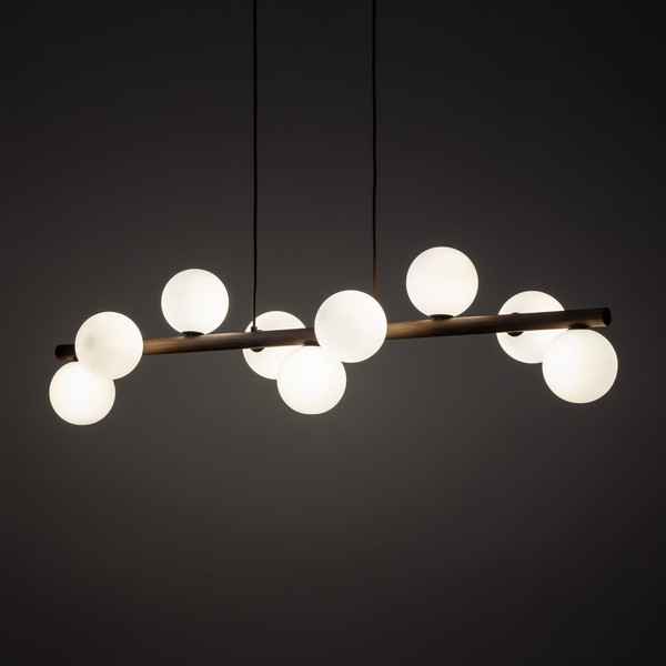 Изображение товара Люстра TK Lighting Estera Wood 10273