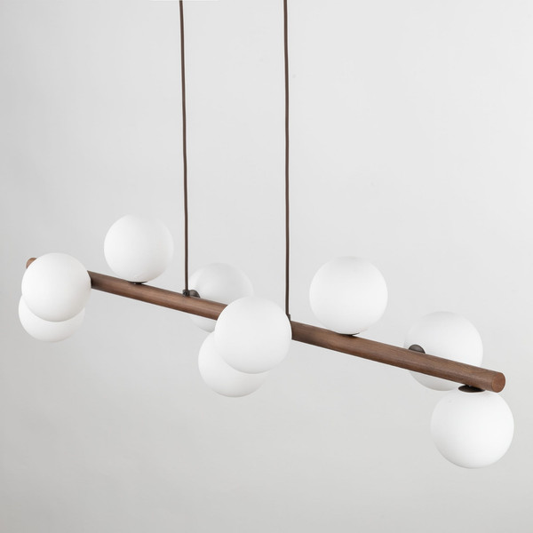 Изображение товара Люстра TK Lighting Estera Wood 10273