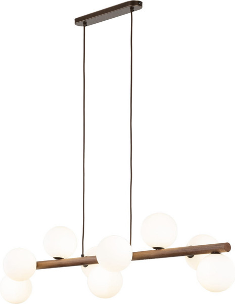 Изображение товара Люстра TK Lighting Estera Wood 10273