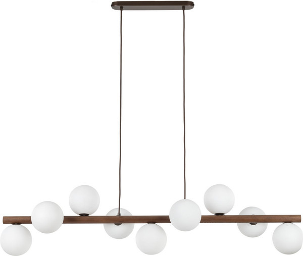 Изображение товара Люстра TK Lighting Estera Wood 10273
