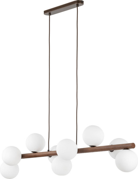 Изображение товара Люстра TK Lighting Estera Wood 10273