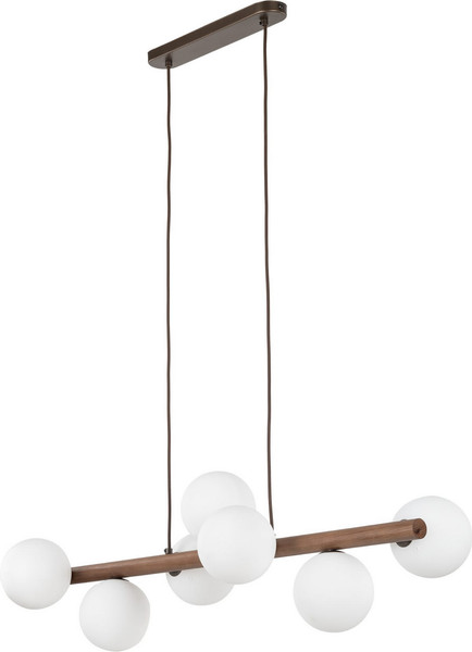 Изображение товара Люстра TK Lighting Estera Wood 10272