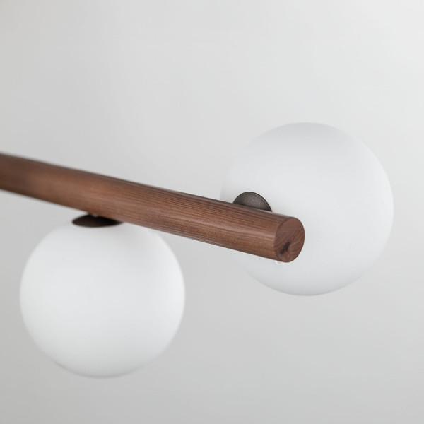 Изображение товара Люстра TK Lighting Estera Wood 10272