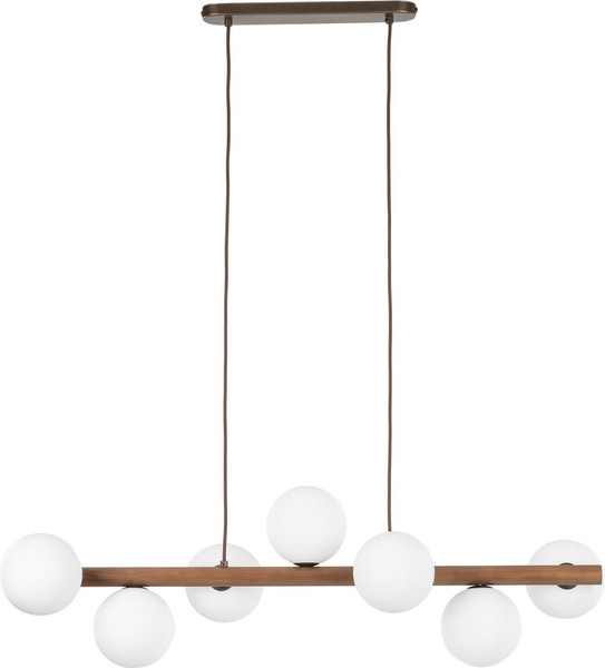 Изображение товара Люстра TK Lighting Estera Wood 10272