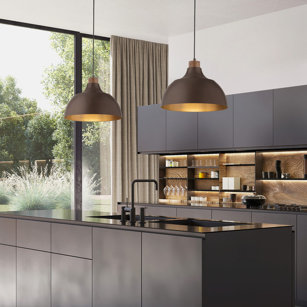 Изображение товара Потолочный светильник TK Lighting Cap 6926