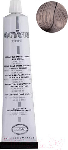 Изображение товара Крем-краска для волос Envie Tecnic Color 8.9 (100мл)