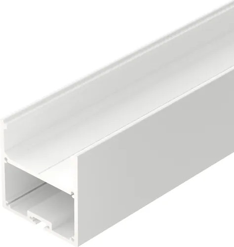 Изображение товара Профиль для светодиодной ленты Arlight SL-LINE-5050-2500 WHITE+OPAL / 021467