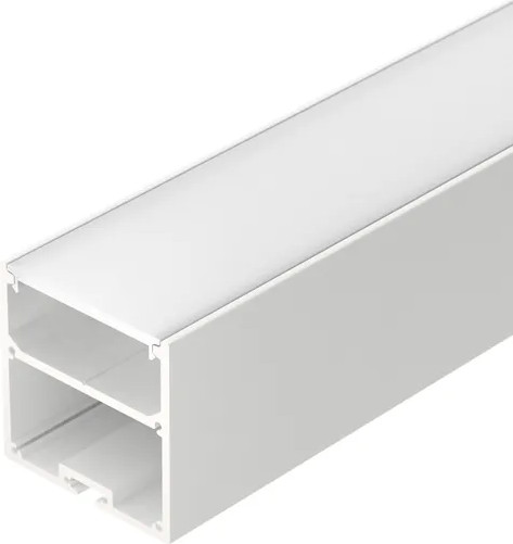 Изображение товара Профиль для светодиодной ленты Arlight SL-LINE-5050-2500 WHITE+OPAL / 021467