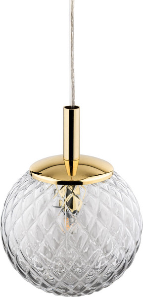 Изображение товара Потолочный светильник TK Lighting Cadix Gold 759