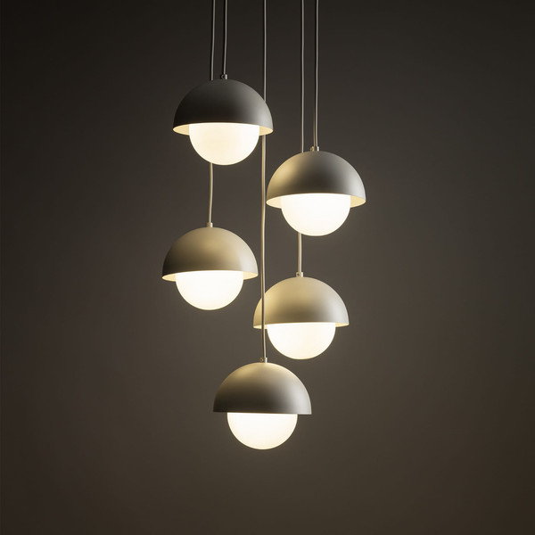 Изображение товара Люстра TK Lighting Bono 10214