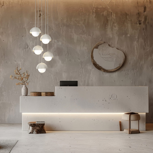 Изображение товара Люстра TK Lighting Bono 10214