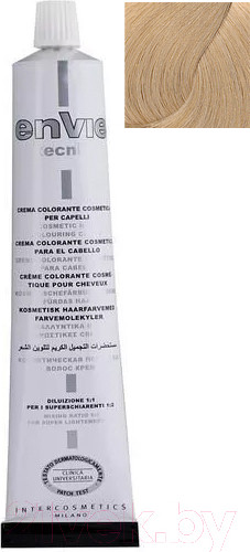 Изображение товара Крем-краска для волос Envie Tecnic Color 9.03 (100мл)