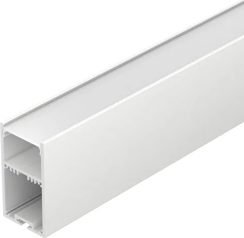 Изображение товара Профиль для светодиодной ленты Arlight SL-LINE-3667-2500 WHITE+OPAL / 036303