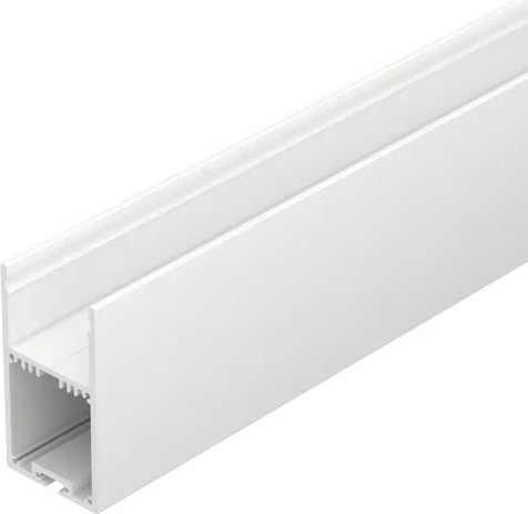 Изображение товара Профиль для светодиодной ленты Arlight SL-LINE-3667-2500 WHITE+OPAL / 036303