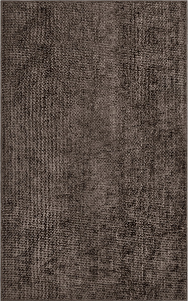 Изображение товара Коврик для ванной Shengrong Textile Twist / 50x80-BROWN-twist